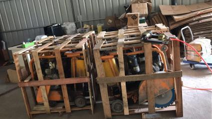 彭市镇行李、家具、电器包装托运