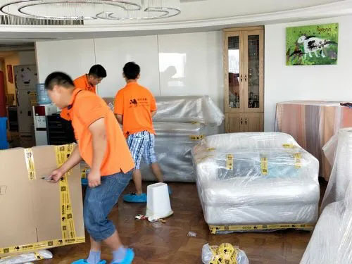 彭市镇精品搬家公司